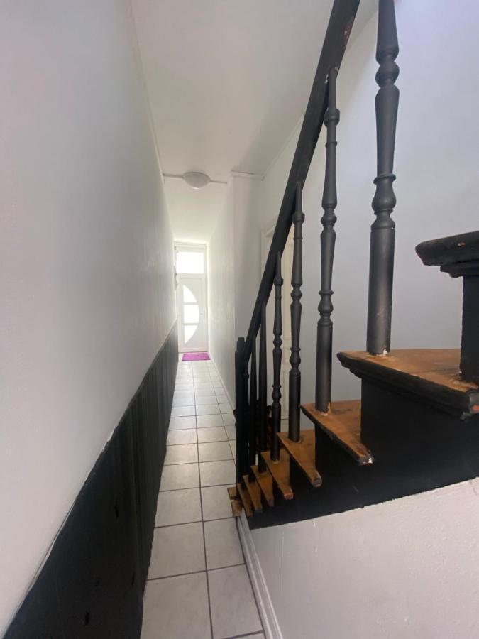 Ferienwohnung Opale De Calais Exterior foto